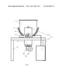 Wok Apparatus Applicable in Fully Automated Cooking Machine diagram and image