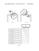 Wok Apparatus Applicable in Fully Automated Cooking Machine diagram and image