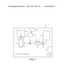 BEVERAGE MIXING DEVICE diagram and image