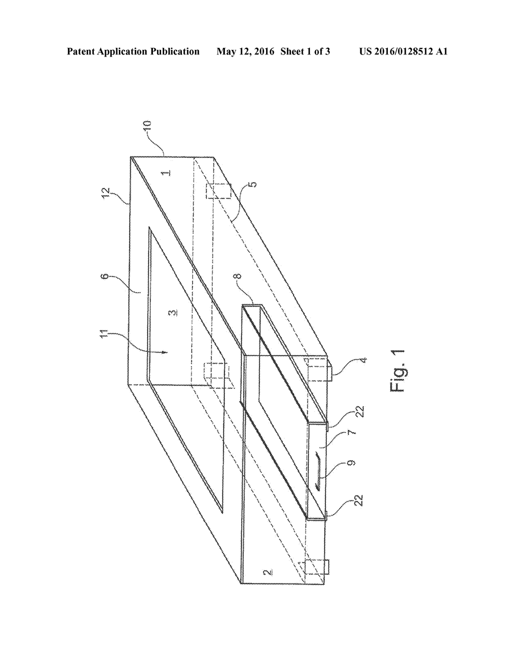 DEVICE FOR GRILLING AND COOKING - diagram, schematic, and image 02