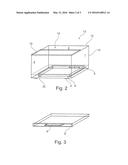 DEVICE FOR GRILLING AND COOKING diagram and image