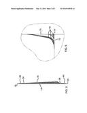 BATHTUB MOISTURE BARRIER ASSEMBLY diagram and image