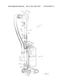 SURFACE CLEANING APPARATUS diagram and image