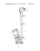 SURFACE CLEANING APPARATUS diagram and image