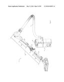 SURFACE CLEANING APPARATUS diagram and image