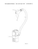 SURFACE CLEANING APPARATUS diagram and image