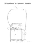 SURFACE CLEANING APPARATUS diagram and image