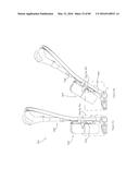 SURFACE CLEANING APPARATUS diagram and image