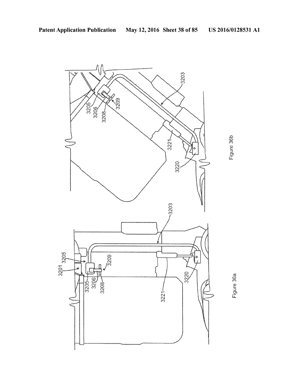 SURFACE CLEANING APPARATUS - diagram, schematic, and image 39