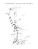 SURFACE CLEANING APPARATUS diagram and image