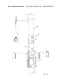 SURFACE CLEANING APPARATUS diagram and image