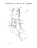 SURFACE CLEANING APPARATUS diagram and image