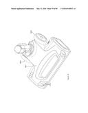 SURFACE CLEANING APPARATUS diagram and image