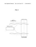 ENDOSCOPE APPARATUS AND METHOD FOR CONTROLLING ENDOSCOPE APPARATUS diagram and image