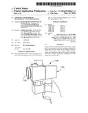 Apparatus and Method of Determining an Eye Prescription diagram and image