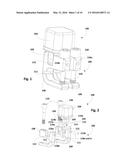 IMPLANTABLE SENSORS AND METHODS OF USE diagram and image