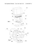 IMPLANTABLE SENSORS AND METHODS OF USE diagram and image