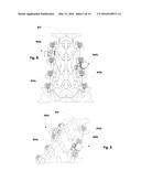 IMPLANTABLE SENSORS AND METHODS OF USE diagram and image