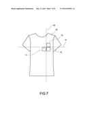 MEASUREMENT SYSTEM OF RESPIRATION-RELATED SIGNALS AND METHOD OF OPERATING     THE SAME diagram and image