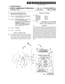 MEANS AND METHOD FOR THE DETECTION OF CARDIAC EVENTS diagram and image