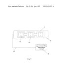 THIN PLANAR BIOLOGICAL SENSOR diagram and image