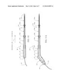 HANDHELD EMG STIMULATOR DEVICE WITH ADJUSTABLE SHAFT LENGTH diagram and image