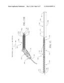 HANDHELD EMG STIMULATOR DEVICE WITH ADJUSTABLE SHAFT LENGTH diagram and image