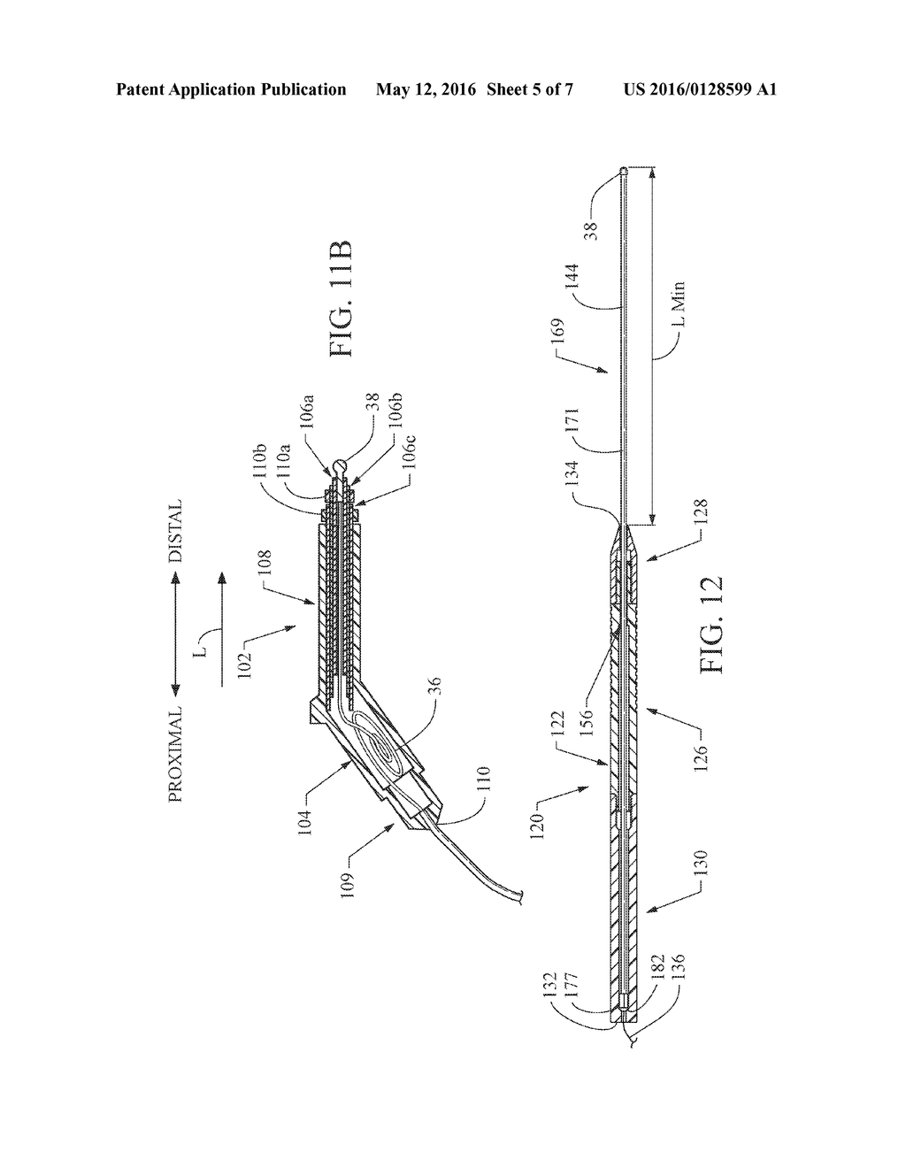 HANDHELD EMG STIMULATOR DEVICE WITH ADJUSTABLE SHAFT LENGTH - diagram, schematic, and image 06