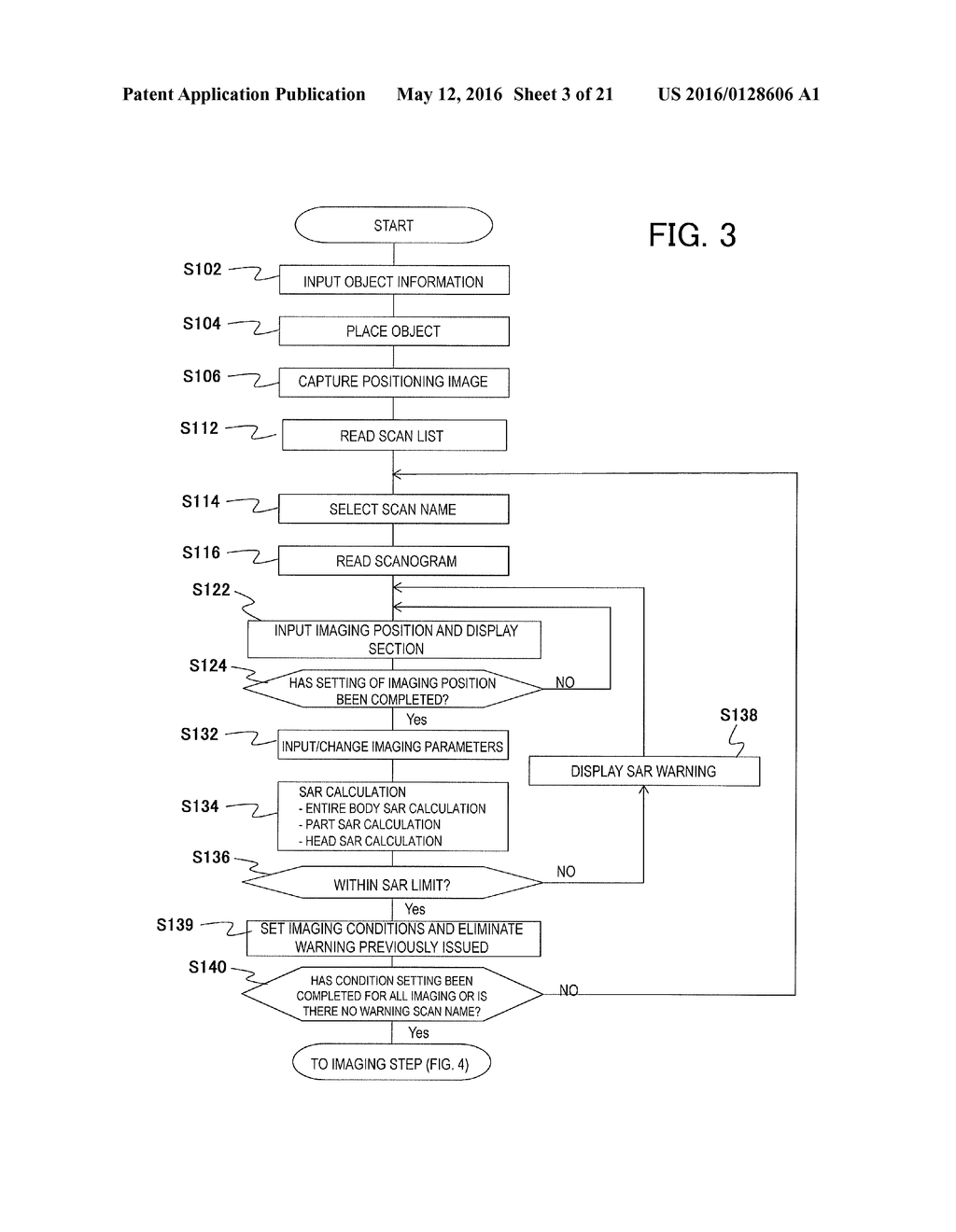 MAGNETIC RESONANCE IMAGING APPARATUS AND CONTROL METHOD THEREFOR - diagram, schematic, and image 04