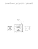 DIAGNOSTIC APPARATUS USING HABIT, DIAGNOSIS MANAGEMENT APPARATUS, AND     DIAGNOSTIC METHOD USING SAME diagram and image