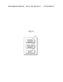 DIAGNOSTIC APPARATUS USING HABIT, DIAGNOSIS MANAGEMENT APPARATUS, AND     DIAGNOSTIC METHOD USING SAME diagram and image