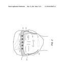 APNEA DETECTION SYSTEM AND METHOD diagram and image