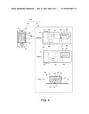 VAPORIZATION HEAT LOSS MEASURING APPARATUS, METABOLIC EXPENDITURE     MEASURING APPARATUS AND METHOD OF MEASURING VAPORIZATION HEAT LOSS diagram and image