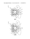 Apparatus for Generating Data Output Containing Physiological and     Motion-Related Information diagram and image