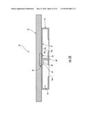 Apparatus for Generating Data Output Containing Physiological and     Motion-Related Information diagram and image