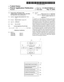 DETECTING APPARATUS FOR ARRHYTHMIA AND DETECTING METHOD OF THE DETECTING     APPARATUS diagram and image