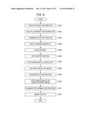 CONTROL DEVICE FOR CONTROLLING TOMOSYNTHESIS IMAGING, IMAGING     APPARATUS,IMAGING SYSTEM, CONTROL METHOD, AND PROGRAM FOR CAUSING     COMPUTER TO EXECUTE THE CONTROL METHOD diagram and image