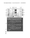 CONTROL DEVICE FOR CONTROLLING TOMOSYNTHESIS IMAGING, IMAGING     APPARATUS,IMAGING SYSTEM, CONTROL METHOD, AND PROGRAM FOR CAUSING     COMPUTER TO EXECUTE THE CONTROL METHOD diagram and image