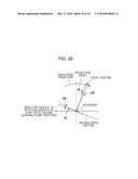 CONTROL DEVICE FOR CONTROLLING TOMOSYNTHESIS IMAGING, IMAGING     APPARATUS,IMAGING SYSTEM, CONTROL METHOD, AND PROGRAM FOR CAUSING     COMPUTER TO EXECUTE THE CONTROL METHOD diagram and image