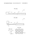 SENSOR HOLDING APPARATUS FOR FACILITATING DENTAL IMAGING diagram and image