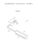 SENSOR HOLDING APPARATUS FOR FACILITATING DENTAL IMAGING diagram and image