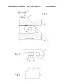 METHOD OF CONTRAST ENHANCED BREAST IMAGING, AND CONTRAST AGENT REFERENCE     INSERT diagram and image