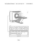 AMYLOID PET BRAIN SCAN QUANTIFICATION BASED ON CORTICAL PROFILES diagram and image