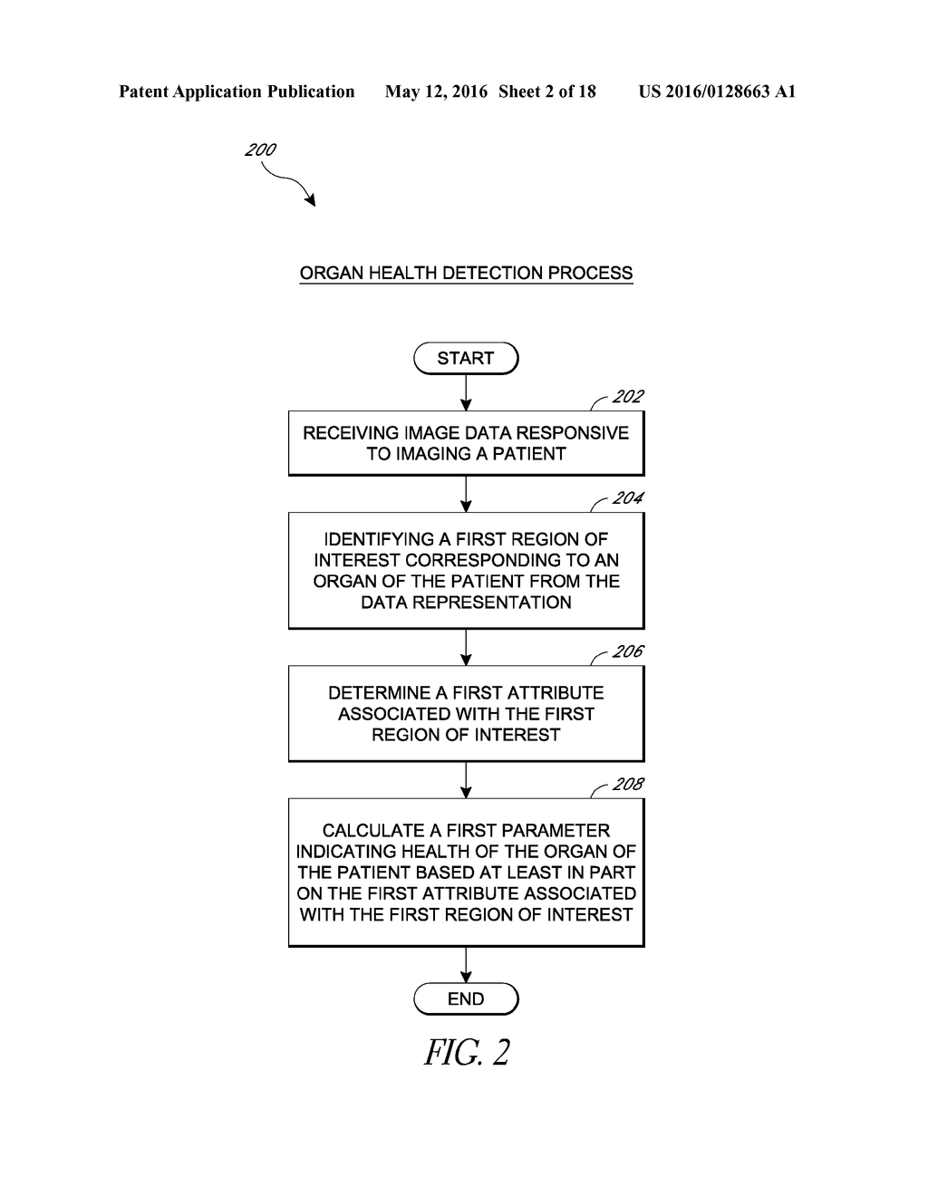 SYSTEMS AND METHODS FOR DETERMINING HEPATIC FUNCTION FROM LIVER SCANS - diagram, schematic, and image 03