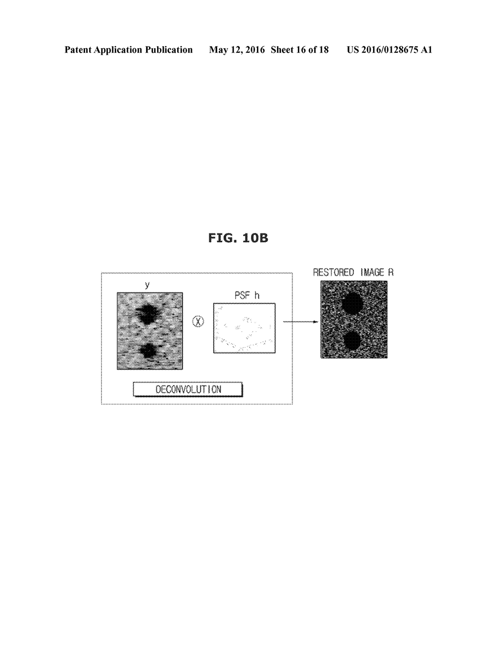 IMAGE PROCESSING APPARATUS, CONTROL METHOD THEREOF, AND ULTRASOUND IMAGING     APPARATUS - diagram, schematic, and image 17