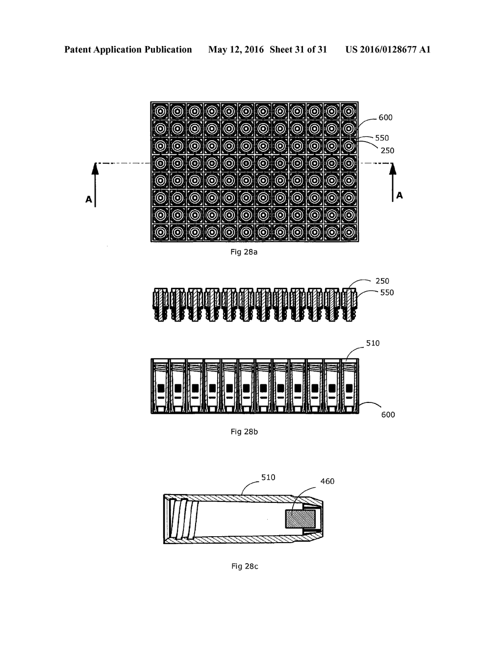 IMPROVEMENTS IN AND RELATING TO TISSUE SAMPLING - diagram, schematic, and image 32