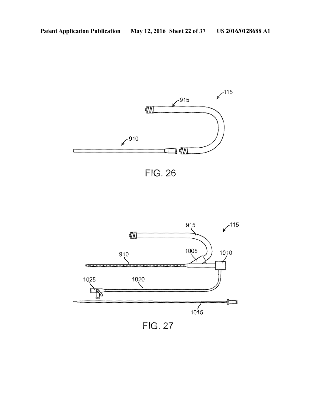 Suture Delivery Device - diagram, schematic, and image 23