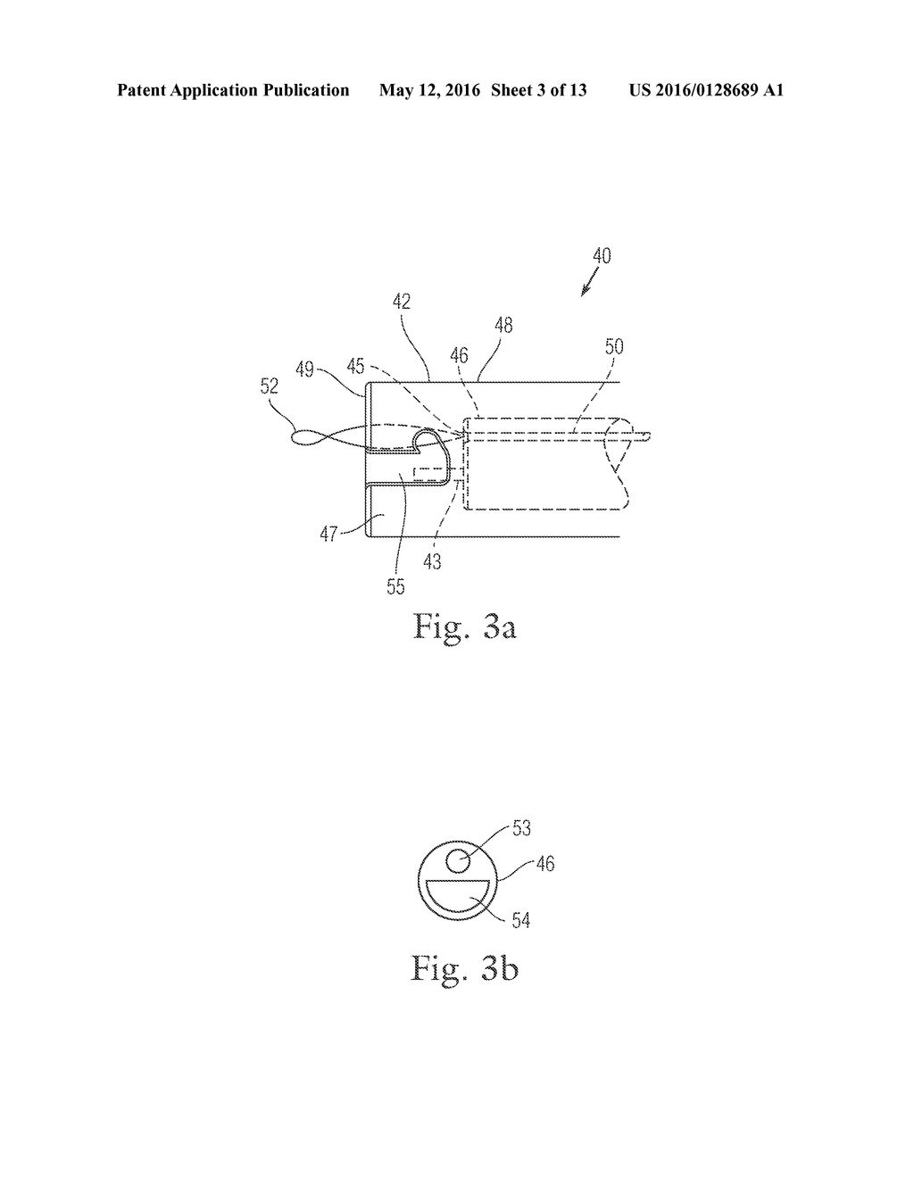 Plication Lock Delivery System and Method of Use Thereof - diagram, schematic, and image 04