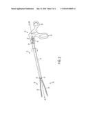 GASTRIC TRACTION DEVICE AND METHOD diagram and image