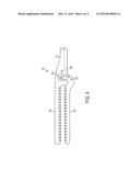 GASTRIC TRACTION DEVICE AND METHOD diagram and image